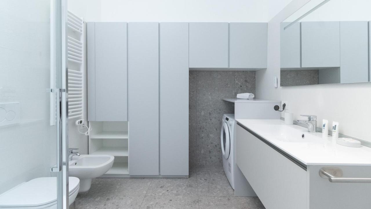 Molino Delle Armi 3 Apartment Mailand