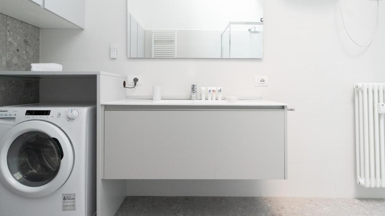 Molino Delle Armi 3 Apartment *