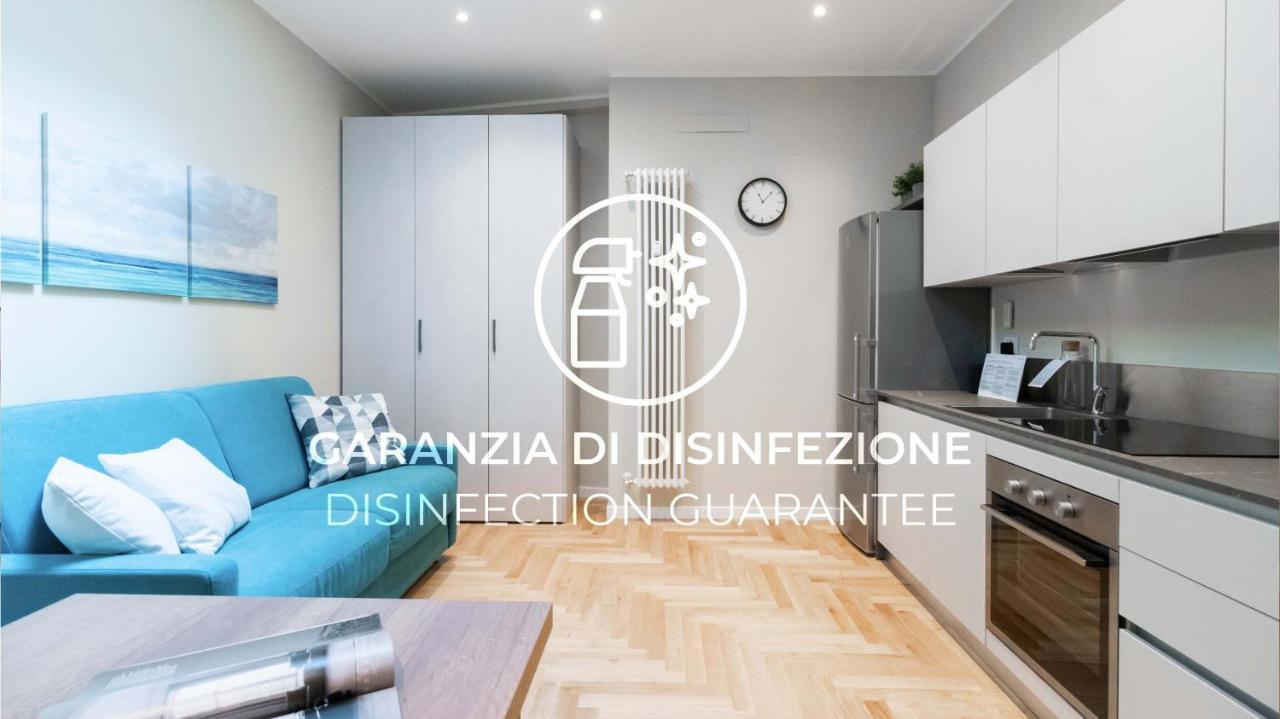 Molino Delle Armi 3 Apartment Mailand