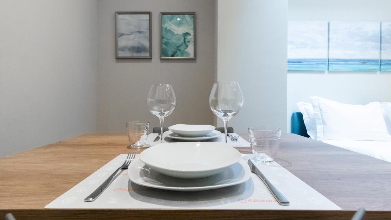 Apartment Molino Delle Armi 3