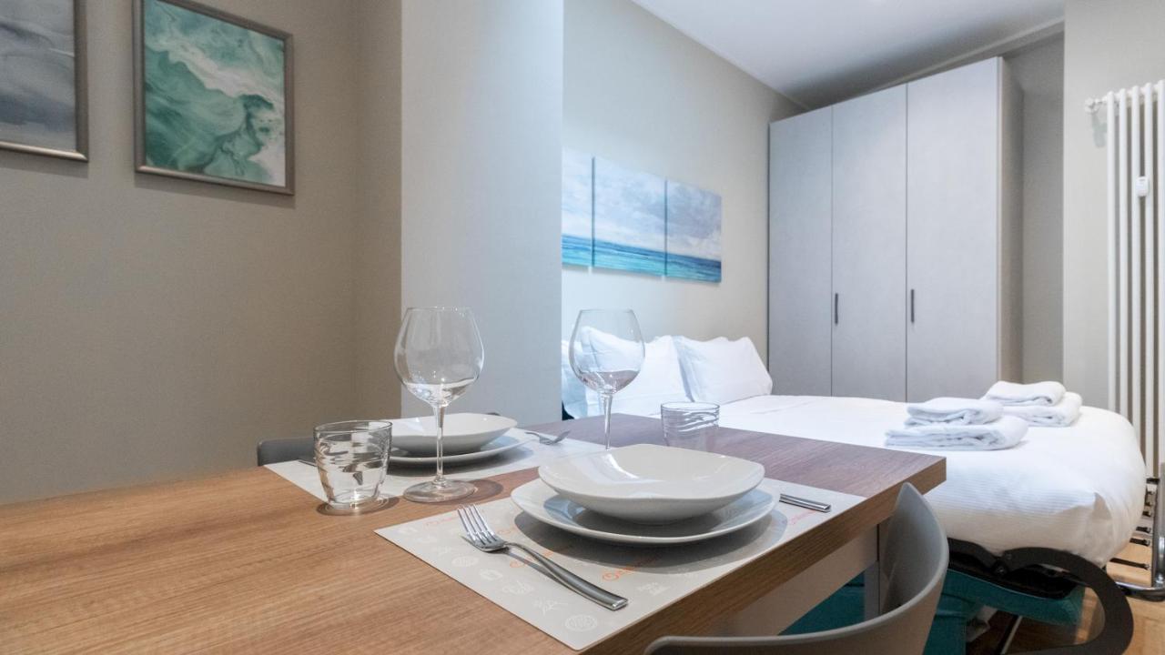 Molino Delle Armi 3 Apartment Mailand