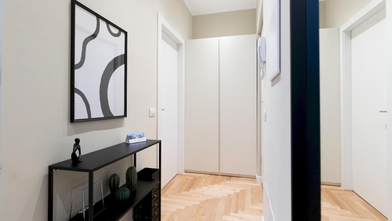 Molino Delle Armi 3 Apartment Mailand
