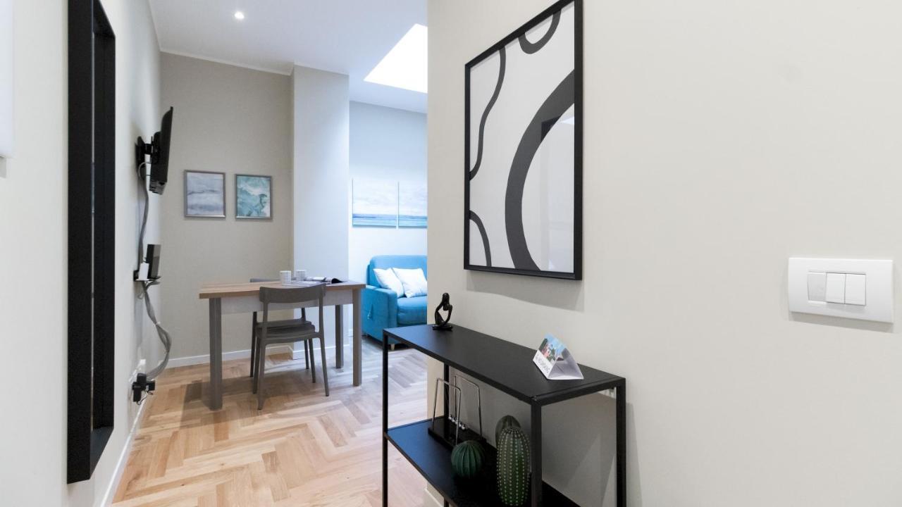 Apartment Molino Delle Armi 3 *