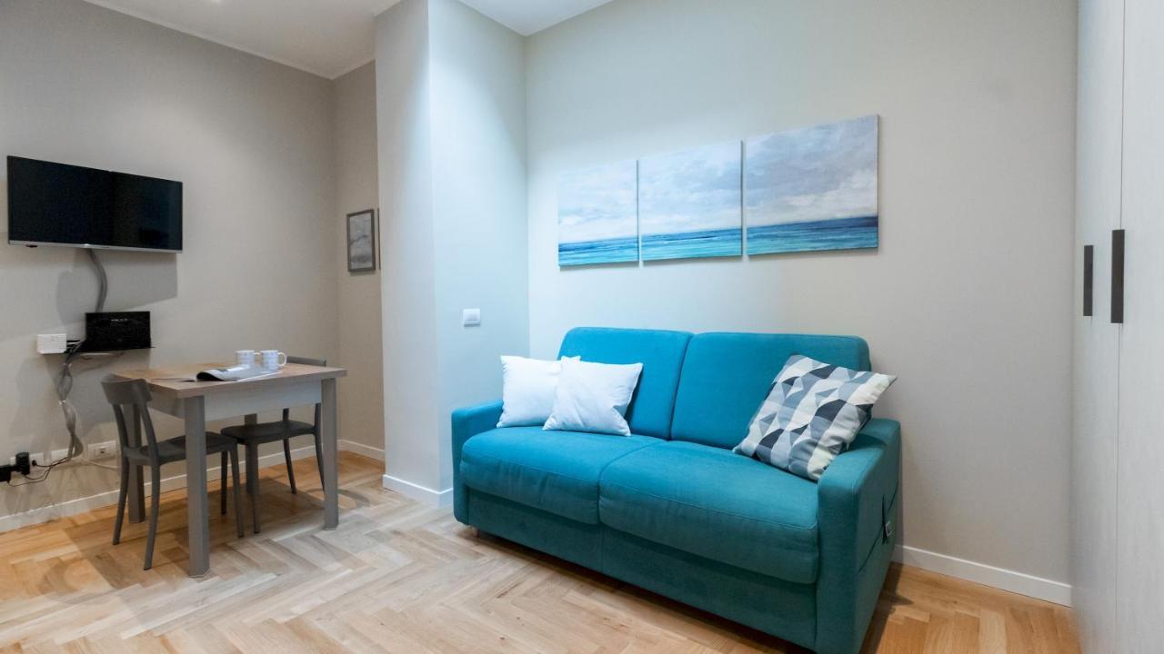 Molino Delle Armi 3 Apartment