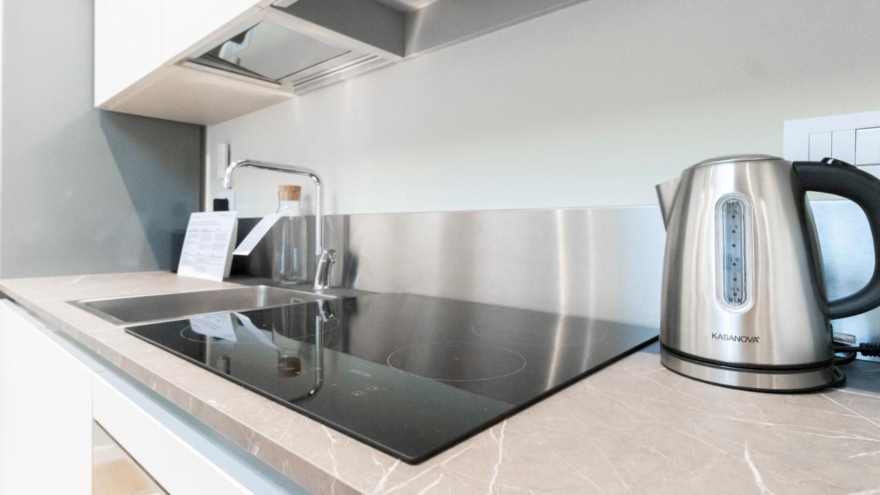 Molino Delle Armi 3 Apartment