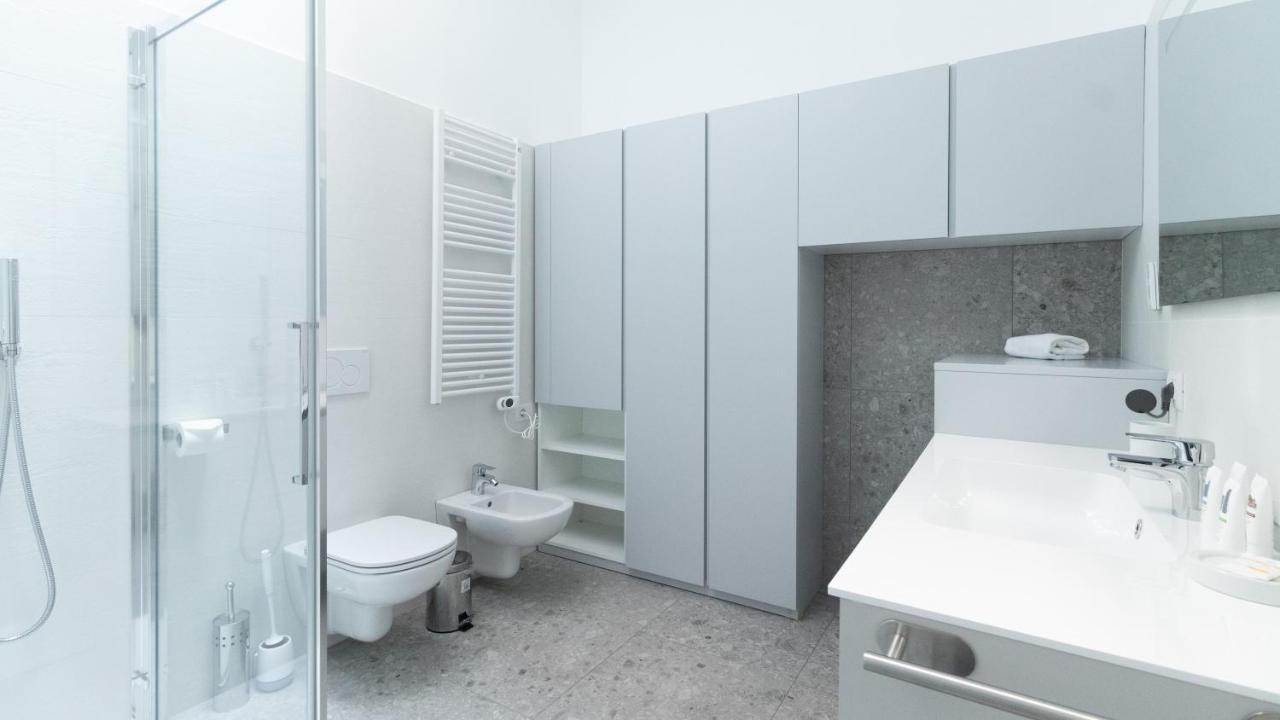 Molino Delle Armi 3 * Milan