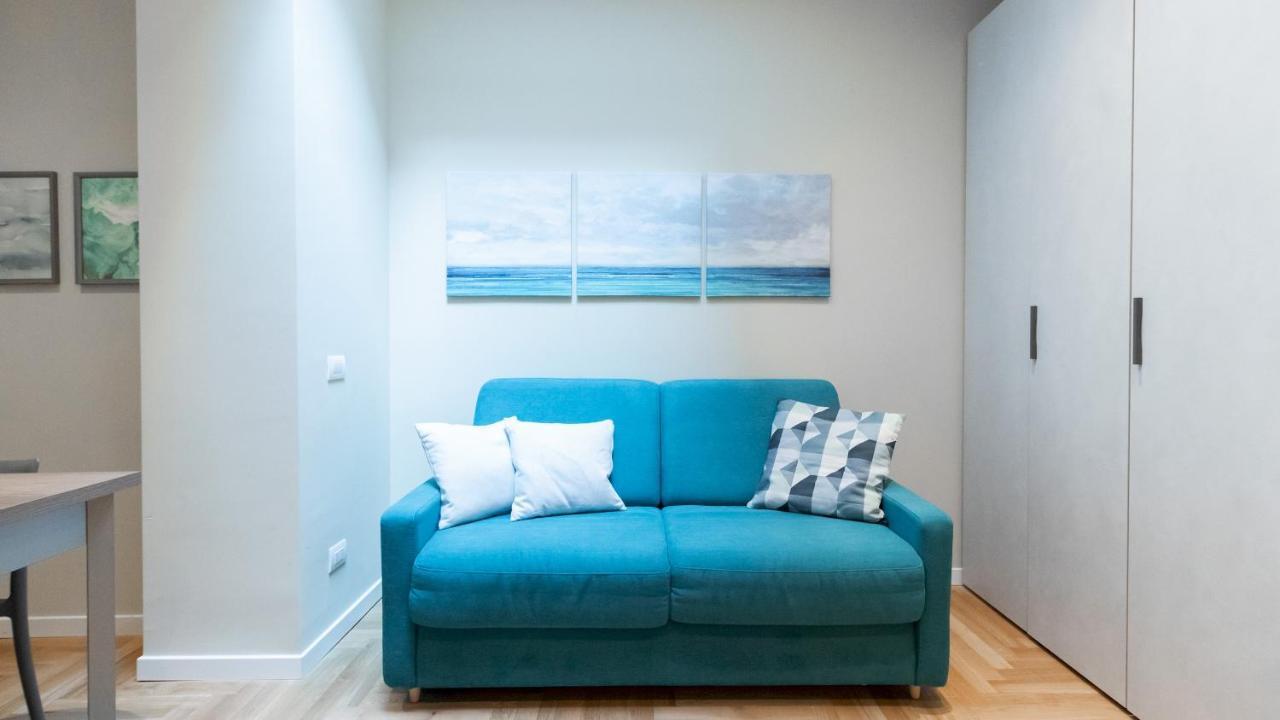 Apartment Molino Delle Armi 3