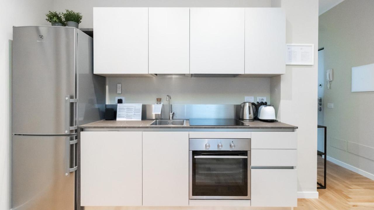 Molino Delle Armi 3 * Milan