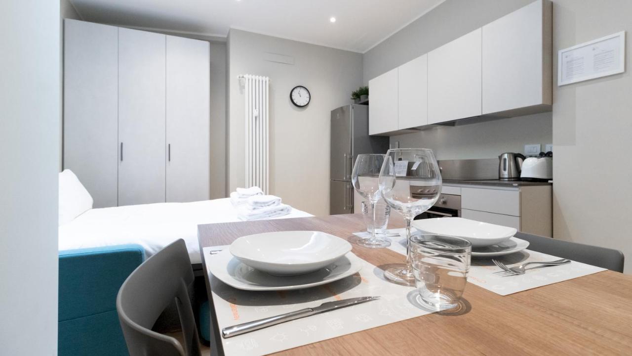 Apartment Molino Delle Armi 3