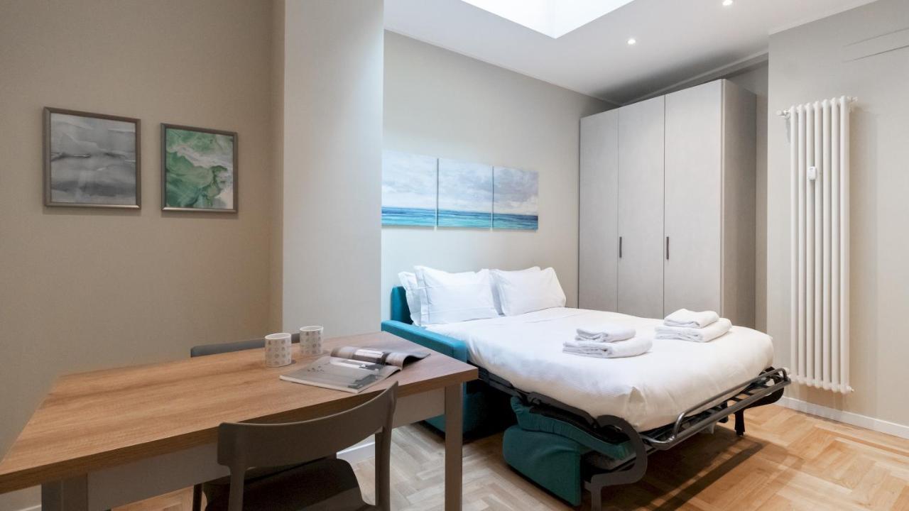 Apartment Molino Delle Armi 3 *